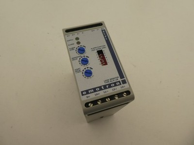 emotron / Belastungssensor / EL-FI LM / 380V AC