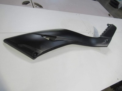 Seitendeckel rechts (Yamaha - Evolis / X Max Abs 125 2021 - 2022)