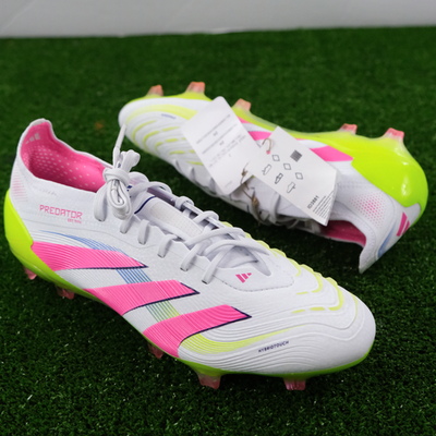 #ad Adidas Predator Pro Foldover FG Celestial Victory Pack Size Men#x27;s 6.5 ID3855 $69.95