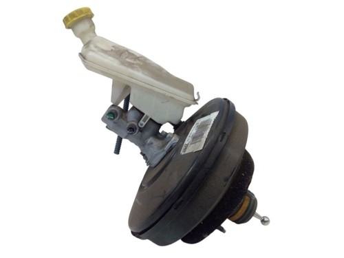 Bremskraftverstärker Hauptbremszylinder EP6C Passt für PEUGEOT207CC (WD)1.6