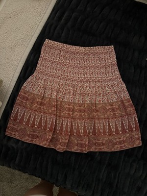 MaxStudio skirt xs Multy color 
