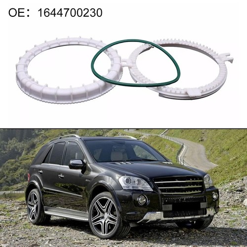Reliable Fuel Pump Mounting Lock Ring for Benz W164 GL450 Size as Shown - Picture 2 of 9