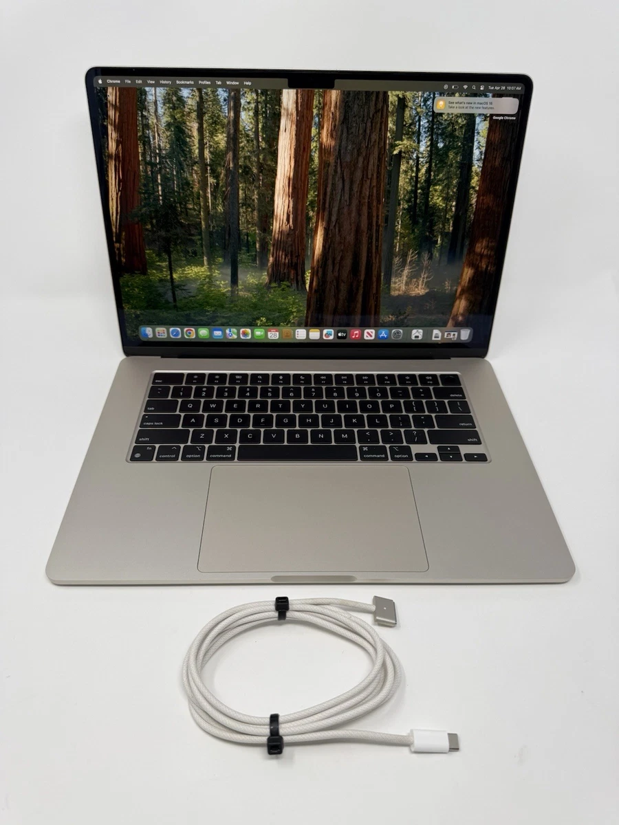 Apple MacBook Air 15 in 2023 for sale | eBay