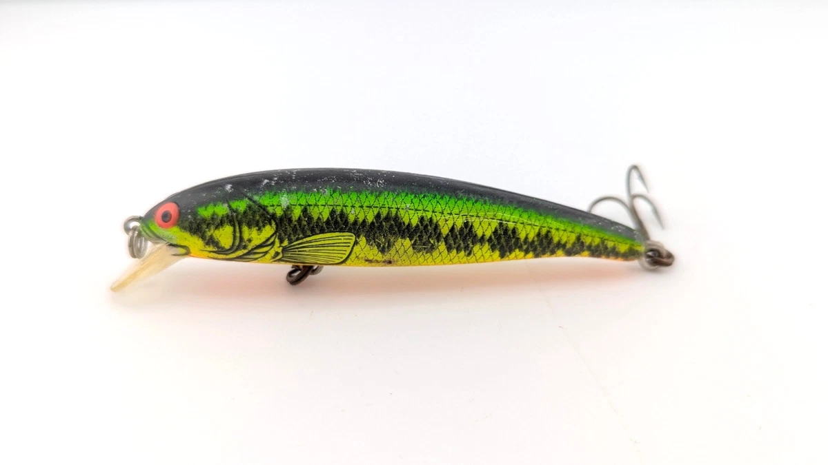 Heddon Vintage Fishing Equipment for sale | eBay