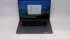 Apple MacBook Pro 16 Core i9 64GB 512GB Gray 2019 - Very Good