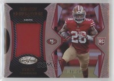 2021 Certified New Generation Jerseys Mirror Bronze /249 Trey Sermon #NG-24 0s1o