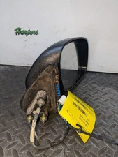 Passenger Side View Mirror Power Excluding Limited Fits 00-06 TUNDRA 263088