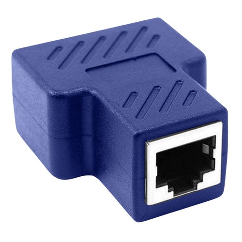 Connecteur réseau portable pour Internet fiable sur plusieurs appareils