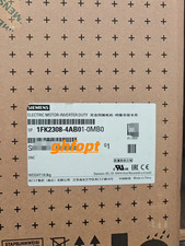 1FK2308-4AB01-0MB0 Siemens servo motor brand new Shipping DHL or FedEX