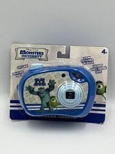 New Blip Disney Pixar Monsters University Kid...