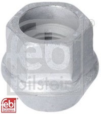 febi bilstein 186358 Radmutter für Tesla 