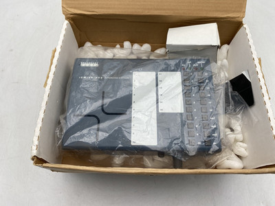 Broadcast Tools ICM-16/DT2 Intercom Station w/ Accessories