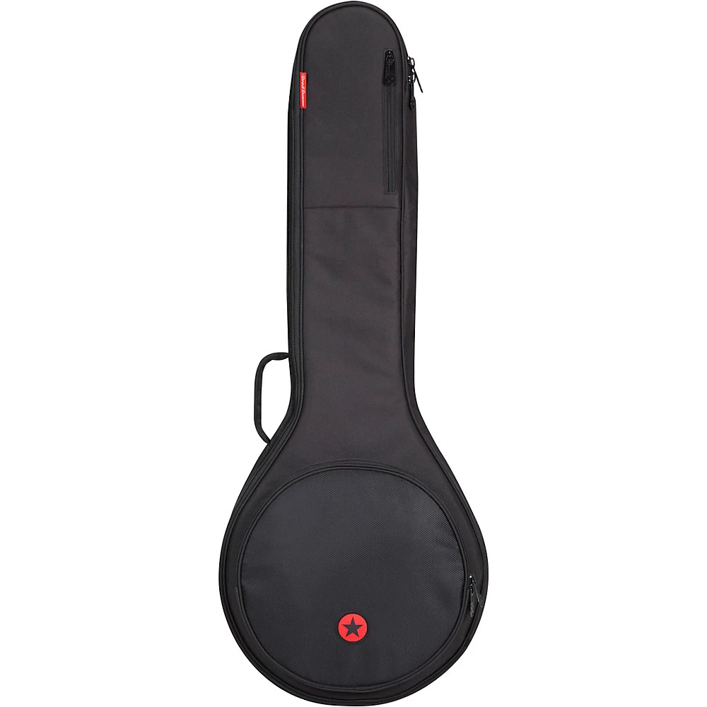 Road Runner Avenue II Banjo Gig Bag Black 12090₽