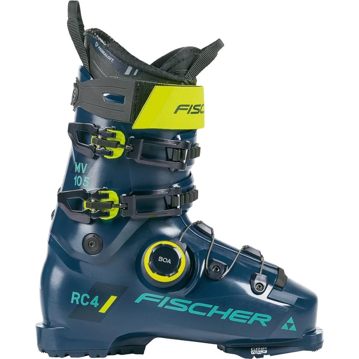 Fischer Ski & Snowboard Boots for Women for sale | eBay