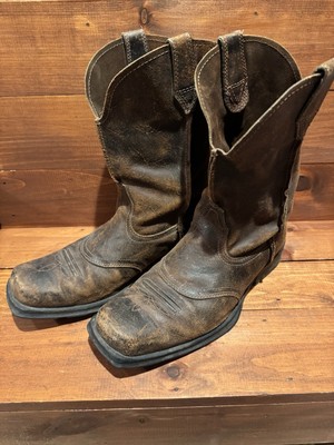 Ariat Men display picture 1