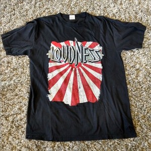 Loudness Band | eBay