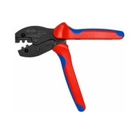 Knipex-Werk Crimpzange Preciforce 97 52 42 Sb Crimpzangen Crimpzange