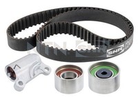 NEU - SNR KD470.32 Zahnriemensatz FüR Mazda
