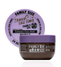 Ebin New York 24 Hour Edge Tamer Extreme Firm Hold 8.25oz