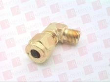 RADWELL VERIFIED SUBSTITUTE B-400-2-2-SUB / B40022SUB (BRAND NEW)