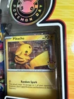Pokémon TCG 2026 Pokemon Day Pikachu Box with SWIRL Promo Card