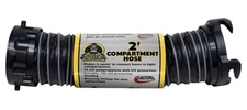 Valterra Silverback Compart Hose2"