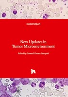 Samuel Evans Adunyah | New Updates In Tumor Microenvironment | Buch | Englisch