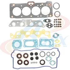 Engine Cylinder Head Gasket Set Apex Automobile Parts AHS8008