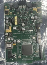 NOTIFIER LCM-320 Loop Control Module Used Working Condition REV C