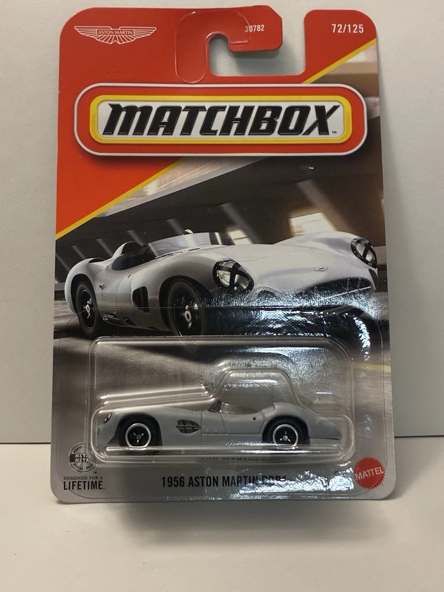 Matchbox Aston Martin Diecast Cars for sale | eBay
