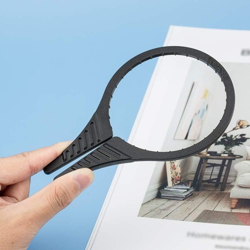 3 Packs Camera Lens Filter Wrench Kit Filter Removal Wrench Tool Set for 37-52mm - Picture 7 of 9