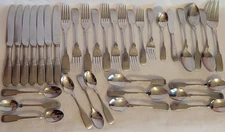 Towle HAMMERSMITH Satin 18/8 Stainless GERMANY Silverware Flatware YOUR CHOICE