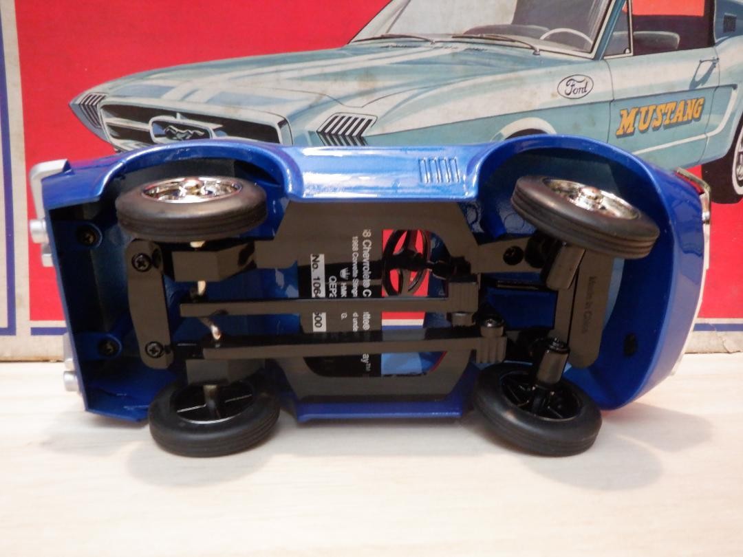 ミニカー Kiddie Car 1968y CORVETTE STINGRAY #54 Kiddie Car 1968y CORVETTE STINGRAY #54 | eBay