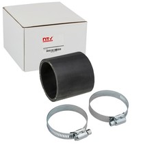 NTY LADELUFTSCHLAUCH TURBOSCHLAUCH passend für FORD FOCUS | GPP-FR-046