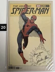 The Amazing Spider Man # 75 Steve Ditko 1:50 Color  Hidden Gem