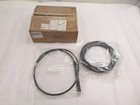 LA Choppers Handlebar Cable/Brake Line Kit 12-14