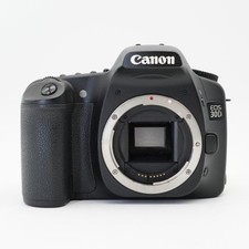 , operation confirmed, Canon EOS 30D #B2824