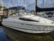 1997 Bayliner Ciera 2655