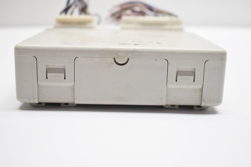 90-94 LEXUS LS400 TILT & TELESCOPIC POWER STEERING CNTRL MODULE OEM 89230-50020 - Picture 3 of 5