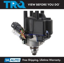 Trq Distributor Fits 1990-1992 Geo 1990-1993 Toyota Trq Distributor Fits 1990-1992 Geo 1990-1993 Toyota