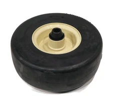 Grasshopper Deck Wheel Assembly for 2004-2020 Front Mount 3452, 3461 Mower Decks