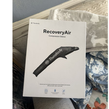 Therabody RecoveryAir Adjustable Compression ...