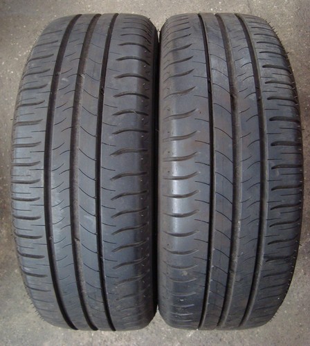 4 Summer Tires Michelin Energy Saver 195/55 R16 87H RA81