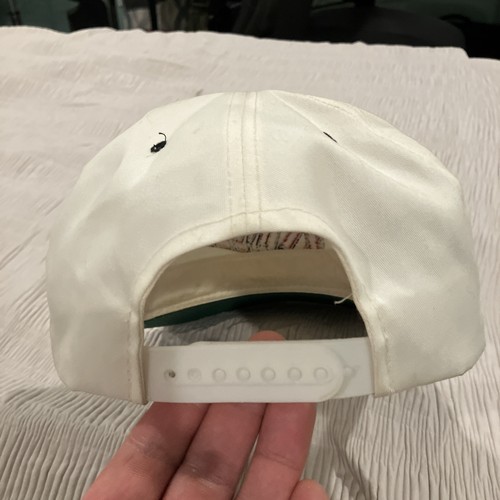 Vintage X Men Hat Blockhead American Needle - Afbeelding 4 van 6