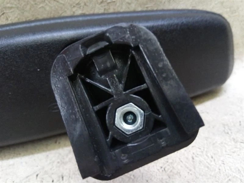 Espejo retrovisor interior E4012143 compatible con 09-20 HYUNDAI TUCSON E10-1/195967 Foto 2 de 4