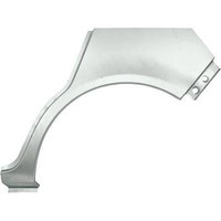 Diederichs 9332131 Seitenwand Hinten Links FüR Opel Corsa D (S07) 2006-2014