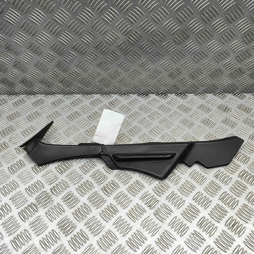 AUDI A7 Sportback 4G8 MK1 Scheinwerferblende vorne links 4G8805285D 2016 3254934