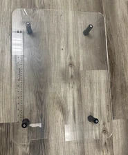 SEW STEADY Large Extension Table 18" x 24" See Machine Pattern For Fit-FREE SHIP