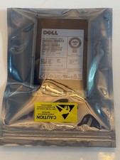 DELL 480GB Enterprise SATA 6Gbps 2.5'' Internal SSD 02VH3F SM863  MU 99% write