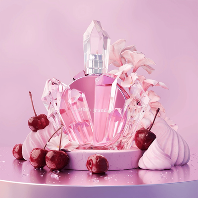 Ariana Grande r.e.m. Cherry Eclipse Eau de Parfum 2-Piece Gift Set